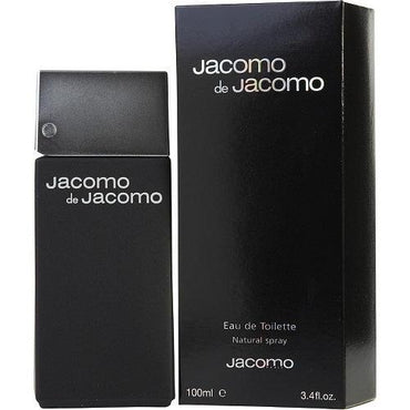 Jacomo De Jacomo EDT Perfume for Men 100ml - Thescentsstore